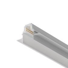 Built-in Technical TRX010-421W bus, 100x8.05x5.25 cm, white color