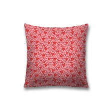 Decorative pillowcase 