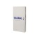 Bimetallic radiator Global Style Extra 350, 350 x 85 mm, 10 sections