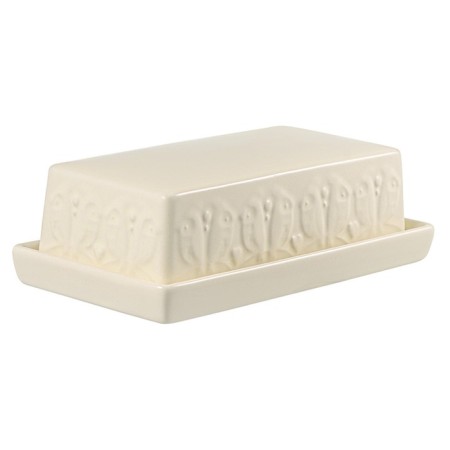Liberty Jones Birds of Paradise, Cream color-7