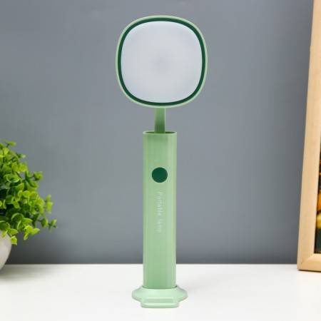 Fonter's table lamp LED 3000K-6000K 5W USB AKB MIX 10x8x20-26cm Risalux-7