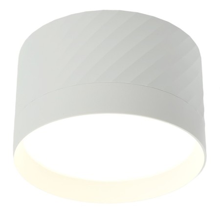 Ceiling light Feron HL371, IP20, GX70, 25 W, 115x115x70 mm, white color-2