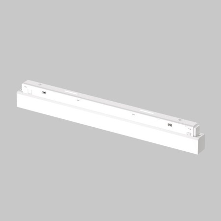 Technical TR106-4-18W-DS-W, LED, 18 W, 326x22x46 mm, 360 lm, 3030, white.-5