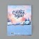 Package Gift New Year Laminated "Winter Village", MS 18 x 23 x 8 cm, New Year