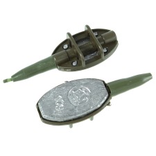 Bango fodder oval, sliding, 15 g