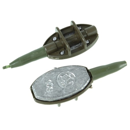 Bango fodder oval, sliding, 15 g
