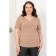 Female blouse, size 52