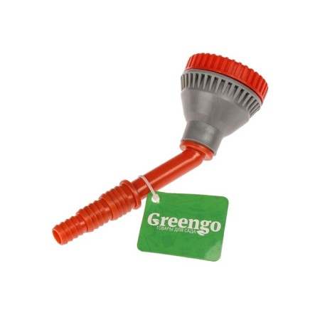 Watering nozzle, 1/2 "(12 mm), 3/4" (19 mm), 5/8 "(16 mm), PP -plastic, Greengo-3