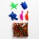 Set for creativity "Oceanarium" with growing toys