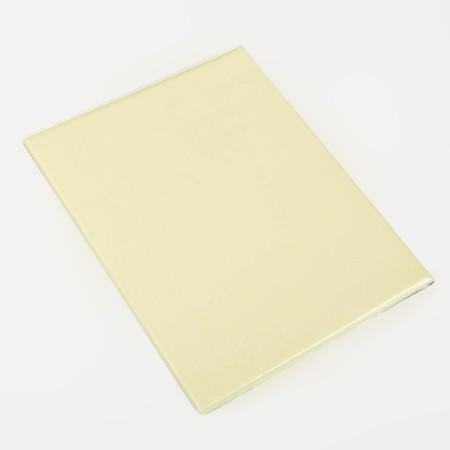 Folder for documents, 3 sets, beige color-1