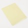 Folder for documents, 3 sets, beige color