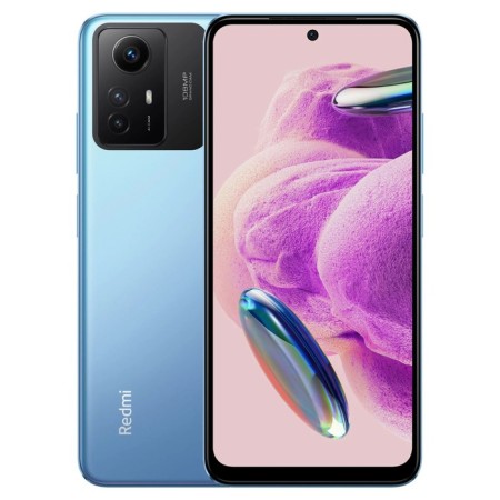 Smartphone Xiaomi Redmi Note 12s 6/128GB Ice Blue