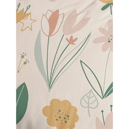 Bed linen 1.5 joint venture, size 148x215 cm, 148x215 cm, 50x70 cm - 2 pcs-2