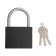 Castle of the hinged tundra Onekey001, 75 mm, with one secrecy, 3 keys