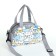 Bag Kit Kitteet, 21*8*13.5, lightning departure, string, gray