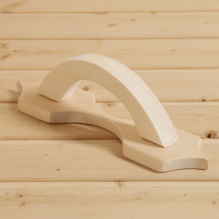 Lipa door handle, 32x9x2.6 cm