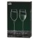 A set of glasses for white wine Signature Verso, 340 ml, 2 pcs