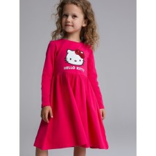 Dress for girls, height 110 cm
