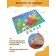 Wooden puzzle "Map of Russia"