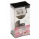 A set of tips for the cornice "Bologna", D = 1.6 cm, 2 pcs, brown gold