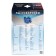 Non -woven Top House Thn 102 S vacuumboards with antibacterial treatment, 8 pcs.
