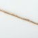 Thread for weaving, jute, d = 1.5-2 mm, 10 ± 0.5 m