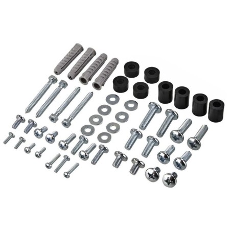 Hama 00220823 Black 32 "-65" Max.20kg Black Turn and Tilt 1070465-2