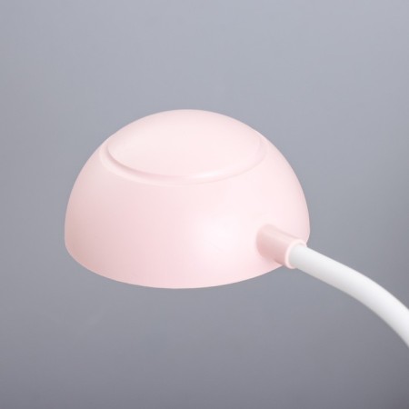 Table lamp touch "Alnes" LED 5W USB AKB MIX 12x9x44 cm Risalux-10