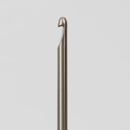 Knitting hook, d = 2 mm, 13.7 cm-1