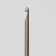 Knitting hook, d = 2 mm, 13.7 cm