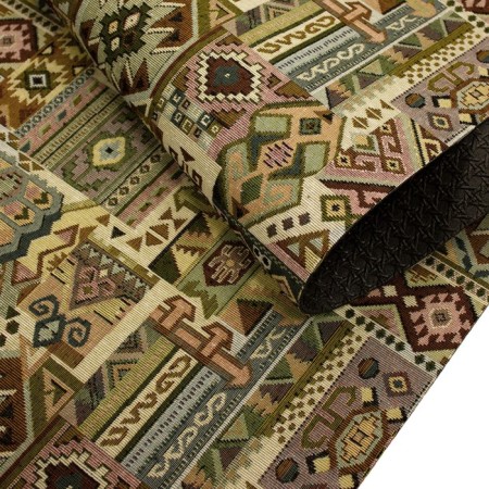 Bacchetta gobelin aurora multi rug, 65 cm, roll 20-1