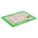 Training tablet "English alphabet", sound, mix, in a package