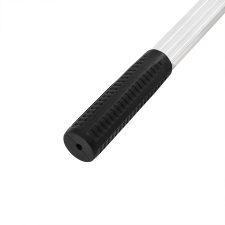 Sitty telescopic P-08, reinforced, 280 cm, round rim 60 cm, kapron-11