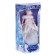 Model doll articular "Winter Queen Ksenia", in a dress