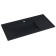 Quartz shell Uperwood Lotus Quartz, 100 cm, black matte, coal
