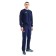 Sports costume Man Knit Suit 156855 0891, size L