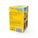 GAUSS light glass, turning on from the drink, the LCUP Party, 3XLR44 LED model