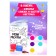 Set for creativity. Piggy bank Coloring “Dreams of Unicorn”