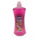 CHIRTON washing liquid, gel, for delicate fabrics, 1.5 liters