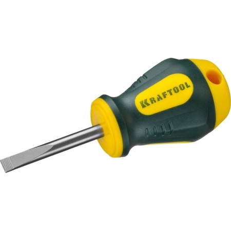 Slate Kraftool X-Drive, CRMO, two-component handle, SL5 x 38-2