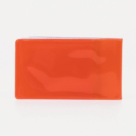 Businessman, 18 cards, red color-1