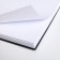 Sketchbook in a solid cover on the crest Life is the Art A5, 80 l, 100 g/m