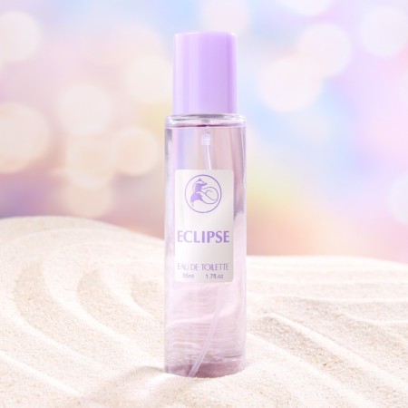 Women's toilet water Chanterelle Eclipse, 55 ml-1
