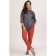 Female trousers, size 48