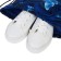A bag for shoes 420 x 340 mm, calligrata MSO-5s, (soft polyester, density 210d), "butterflies"
