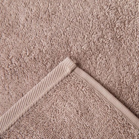 Trick "Ethel" Organic Stone 50x90 cm, 100% cotton, 420g/m2-3
