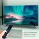 TV Starwind SW-LeD555UG403, 55 ", 3840X2160, DVB-T/T2/C/S2, HDMI 3, USB 2, Smart TV