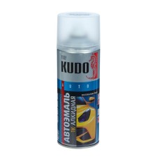 Enamel Kudo car repair 
