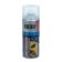 Enamel Kudo car repair "White 202", alkyd, aerosol, 520 ml