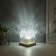 Lamp "Ocean" USB LED 2700-6500K 11x11x11.5cm